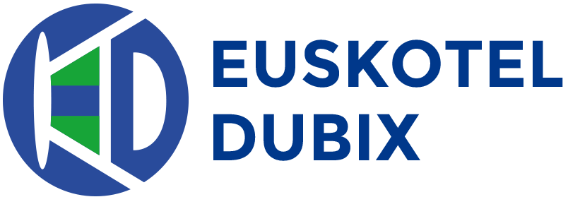 Euskotel Dubix